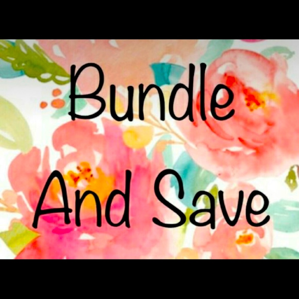 🌻 Bundle your likes to save! 🌻